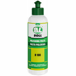 BOLL pulējamā pasta B100, 250ml