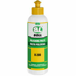 BOLL pulējamā pasta B200, 250ml