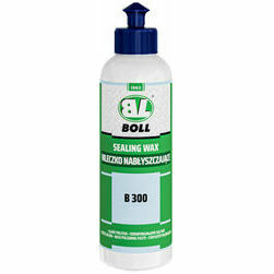 BOLL pulējamā pasta B300, 250ml