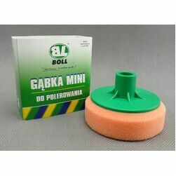 BOLL pulējamā ripa 80mm, oranža, M14