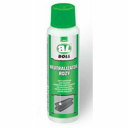 BOLL rūsas pārveidotājs, 60ml