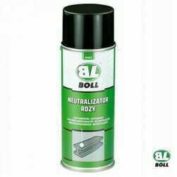 BOLL rūsas pārveidotājs aerosolā, 400ml