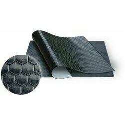#BOLL skaņas slāpēšanas plāksne ar šūnu r. 50x50cm,FLEX