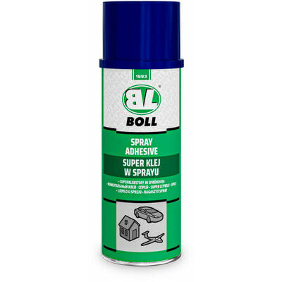 Smidzināma līme aerosolā, 400ml