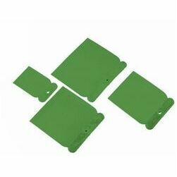 BOLL špakteļlāpstiņu komplekts 4 gab., plastmasas