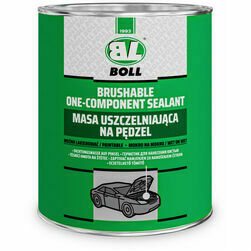 BOLL šuvju mastika, pelēka, 1kg