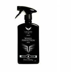 Car Gods auto disku aizsargvasks ar smidzinātāju , 500ml