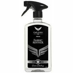 Car Gods auto polsterējumu tīrīšanas līdzeklis ar smidzinātāju 500ml