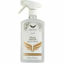 Car Gods auto virsbūves aizsardzības līdzeklis ar smidzinātāju 500ml