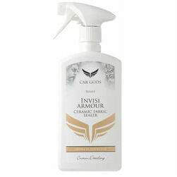 Car Gods Ceramic auduma aizsarglīdzeklis 500ml
