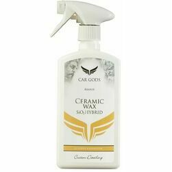 Car Gods Ceramic vasks SiO2 Hybrid, 500ml