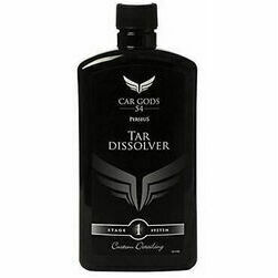 Car Gods darvas un bituma notīrīšanas līdzeklis, 500ml