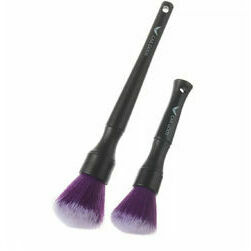 Car Gods īpaši mīkstas otas detalizētai auto salona tīrīšanai 2gab