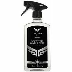 Car Gods kabrioleta jumta auduma aizsarglīdzeklis 500ml