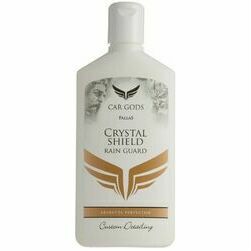 Car Gods lietus ūdens atgrūdējs no stikla, 250ml