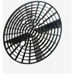 Car Gods smilšu aizsargs spainim