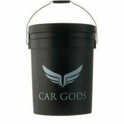 Car Gods spainis automašīnas mazgāšanai