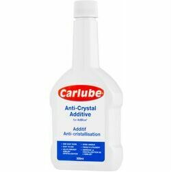 Carlube Ad Blue pretkristalizācijas piedeva, 300ml