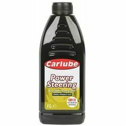 # Carlube CHF stūres pastiprinātāja šķidrums, 1L