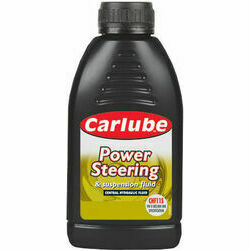 # Carlube CHF stūres pastiprinātāja šķidrums, 500ml