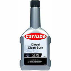 Carlube piedeva dīzeļdegvielai, pret dūmošanu, 300ml
