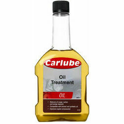 Carlube piedeva eļļai, 300ml