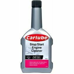 Carlube Start/Stop dīzeļdegvielas sistēmas tīrītājs, 300ml