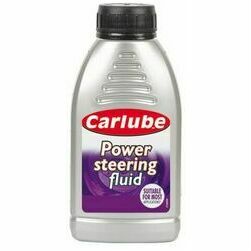 # Carlube stūres pastiprinātāja šķidrums, 500ml