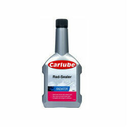 # Carlube sūču novērsējs dzesēšanas sistēmā, 300ml