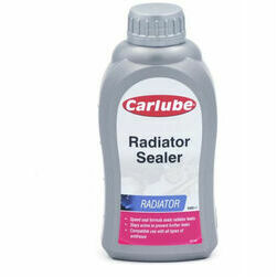 Carlube sūču novērsējs dzesēšanas sistēmā, 500ml