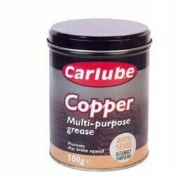 Carlube vara smērviela, 500ml.