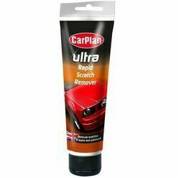 CarPlan krāsas bojājumu pulētājs, 150 gr.