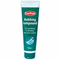 CarPlan pulēšanas pasta 150g