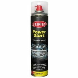 CarPlan starta gāze aerosolā, 300ml