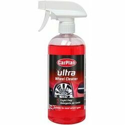 CarPlan Ultra disku tīrītājs 500ml