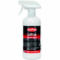 CarPlan Ultra polsterējumu tīrītājs, 500ml