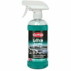 CarPlan Ultra stiklu pretsvišanas līdzeklis 500ml