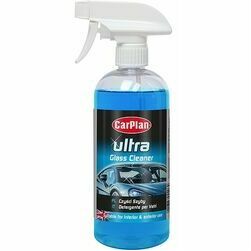 CarPlan Ultra stiklu tīrītājs 500ml