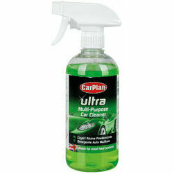 CarPlan Ultra universālais tīrītājs 500ml