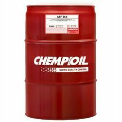 CHEMPIOIL ATF D-II CH8901, 60L