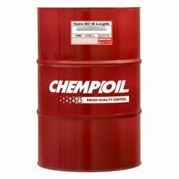 CHEMPIOIL Hydro HVLP ISO 46 Longlife, 208L