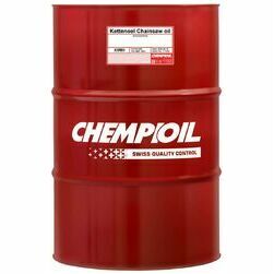 CHEMPIOIL Ķēžu eļļa CH1101, 208L
