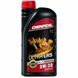 CHEMPIOIL Motoreļļa Ultra LRS 0W-30, 1L