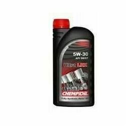 CHEMPIOIL Motoreļļa Ultra LRX 5W-30, 1L