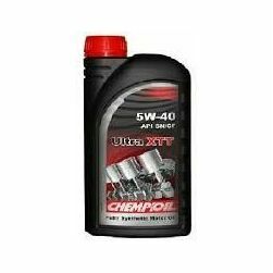 CHEMPIOIL Motoreļļa Ultra XTT 5W-40, 1L