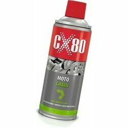 CX-80 ķēžu eļļa, aerosols, 500ml