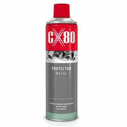 #CX-80 Metāla pretkorozijas aizsardzības līdzeklis, 500ml