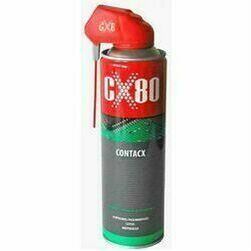 #CX-80 multifunkcionāls eļļojošs līdzeklis extra, 500ml