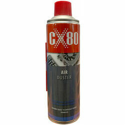 CX-80 Saspiests gaiss, 500ml