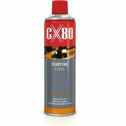 CX-80 Starta gāze, 500ml